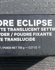 Milk Makeup Pore Eclipse Translucent Loose Setting Powder - Medium