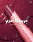 AMTS Tinted Lip Balm - Destiny | Hydrating Glitter Lipstick | Pearl Shimmering Daily Lip Makeup for dry, cracked, chapped lips | korean beauty Moisture Lip Tint