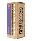 Good Dye Young Semi-Permanent Hair Color, Vegan and Cruelty-Free Purple Hair Dye, Last up to 24 Washes, Non-Damaging Conditioning Hair Color (5FL OZ, Wisteria)