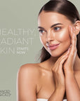 Advanced clinicals niacinamide serum -