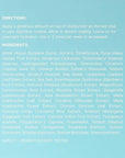 NuSkin NUTRICENTIALS® Pillow Glow Sleeping Mask | Overnight Hydration | Bioadaptive Botanical Complex | Red Algae | Apple Extract | Deep Sea Water | Skin Glowing & Pore Minimizing | 50 ml | 1 Pack