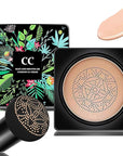 Mushroom Head Air Cushion CC Cream Foundation BB