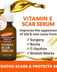 Palmer's Vitamin E Mom's Skin Healing