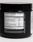 BARE PERFORMANCE NUTRITION, BPN in-Focus Brain Support Supplement, Improve Focus & Energy, Alpha GPC, Raspberry Lemonade, 40 Servings