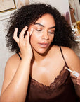 FLOWER BEAUTY By Drew Barrymore Get Real Serum Serum- Almond