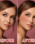 Cream Blush Stick Makeup,Blush Stick for All Skin & Eyes(#103)