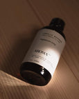AromaTech Vanilla Bourbon Aroma Essential Oil Blend: Luxury Hotel Inspired Aromatherapy with Vanilla Bean, Bourbon & Oak Barrel for Ultrasonic Diffusers & Nebulizers - 4 fl oz, 120 mL