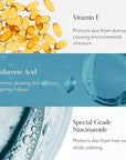 Bliss Glow & Hydrate Serum