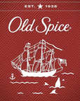 Old Spice Sweat Defense Antiperspirant Deodorant for Men, 24/7 Sweat & Odor Protection, Lasting Freshness, Clear Gel, Swagger Scent, 3.8 oz (Pack of 12)