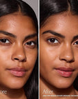 Well People Supernatural Complexion Stick Foundation + Concealer, Buildable, Light-to-Medium Coverage, Soft Matte Finish, Lightweight + Hydrating, Multi-Use, Vegan & Cruelty-Free, 30 Medium Tan Warm