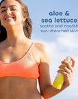 Team Tan Self Tanning Water -
