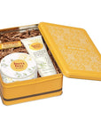 Burt's Bees Pregnancy Essentials Gifts Set, Nourishing