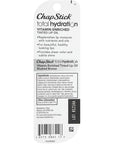 ChapStick Total Hydration Vitamin Enriched Blushed