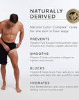Norvell Premium Professional Sunless Tanning Spray Tan Solution - Competition Tan, 8 fl.oz.