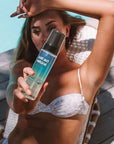 B.TAN Clear Self Tan Bronzing Water,