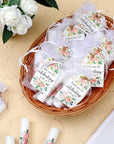 100 Pack Thank You Gifts Lip Homeless