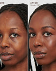 Ami Colé Skin-Enhancing Stick Foundation (230) Bronzer Stick and Gluten-Free