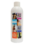 Sun Labs Self-Tanning Spray for a Golden Glow - Ultra Dark - 8 fl. oz. Bottle. Bottle This is not a self tanning lotion. This is a solution made for airbrush tanning machines.