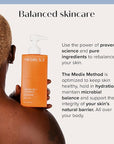 Medix 5.5 Argan Oil Cream W/Vitamin E Anti Aging Skin Care Moisturizer Body Cream | Firming Body Lotion Reduces Look Of Wrinkles, Cellulite, Crepey, & Uneven Skin Tone For Women & Men, 15 Fl Oz