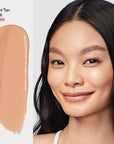 Revlon Illuminance Tinted Serum, Triple Hyaluronic Acid, Evens Out Skin Tone Over Time and Hydrates All Day, SPF 15, 313 Light Tan, 0.94 fl oz.