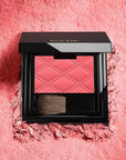 Idyllic Soft Satin Blush Powder, 47 - Makeup - 0. 28 oz