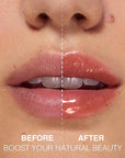 Lip Plumper Gloss Lip Job -