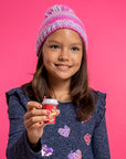 Lip Smacker Holiday Christmas Flavored Lip Gift