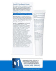 Cerave eye repair cream |