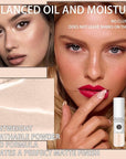 Mineral Sunscreen Setting Powder, SPF 35 Translucent Loose