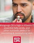 LIP BALM Mongo Kiss 6-Pack (6 Lips