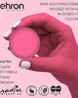 Mehron Makeup Paradise Makeup AQ Refill Size | 25 oz