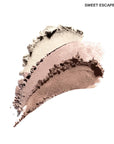 COVERGIRL - Eye Enhancers 3-Kit Eyeshadow, silky, sheer formula, double ended applicator, 100% Cruelty-free