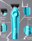 KEMEI Hair Trimmer for Men,