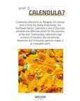 Weleda Calendula Body Cream, 2.5 Fluid Ounce