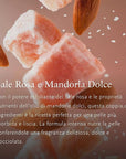 RITUALS The Ritual of Ayurveda Body Scrub - Exfoliating Scrub with Punjabi Pink Salt & Sweet Almond - 10.5 Oz