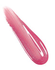 Rimmel Stay Glossy Lip Gloss Bundle - 640 All Day Seduction & 030 Cake for Breakfast, 18oz Each
