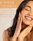 InstaNatural Vitamin C Cleanser and Moisturizer