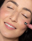 ILIA - Color Haze Multi-Use Matte Pigment | Cream Blush + Lip Color In One | Nourishing, Fuss-Free Application | Non-Toxic, Vegan, Cruelty-Free, Silicone-Free (Before Today, 0.23 fl oz | 7 ml)
