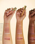 Milani Lip Gloss, Keep It Full Nourishing Lip Plumper with Hyaluronic Acid & Peptides for Soft, Fuller-Looking Lips (0.13 Fl. Oz.) Moonlight