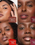 AMI COLÉ Desert Date Cream Multistick Lip and lip color