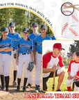 144 Pcs Baseball Lip Balm Hand
