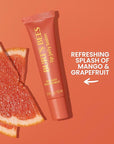 Burt’s Bees Mango Grapefruit Lip Jelly oz.