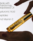 Vacation Chardonnay Lip Oil SPF 30,