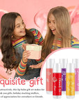 24 Pcs Lip Balm Gifts Bulk