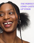 Wonderskin Wonder Blading Lip Stain Peel Off Masque - Long Lasting, Waterproof and Transfer Proof Nude Lip Tint, Matte Finish Peel Off Makeup (XOXO Masque)