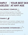 COVERGIRL & Olay Simply Ageless 3-in-1 Liquid Foundation, Fair Ivory, 1 Fl Oz (Pack of 1)