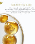 Dove Conditioner Argan Oil & Repair for Fine Hair with Bio-Protein Care Technology and Argan Oil Blend 12 Fl Oz