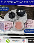 The Everlasting Eye 5 Piece Waterproof