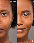 COVER FX Total Cover Cream Foundation - Shade - Sweat-Proof