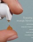 U beauty resurfacing compound -